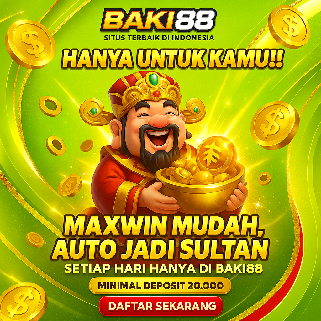 BAKI88